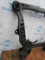 Балка передней подвески SIENNA 03-10 2009 GSL20 3.5 2GR-FE