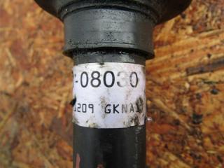 Привод передний правый SIENNA 03-10 2009 GSL20 3.5 2GR-FE