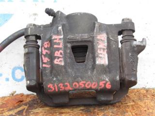 Суппорт тормозной задний левый TOYOTA SIENNA 03-10 2009 Б/У Суппорт тормозной задний левый TOYOTA SIENNA 03-10 2009