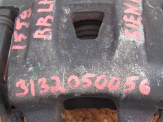 Суппорт тормозной задний левый SIENNA 03-10 2009 GSL20 3.5 2GR-FE