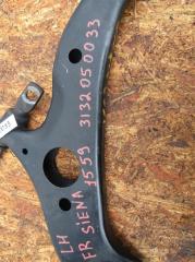 Рычаг передней подвески нижний передний левый SIENNA 03-10 2009 GSL20 3.5 2GR-FE