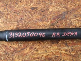 Амортизатор задний SIENNA 03-10 2009 GSL20 3.5 2GR-FE