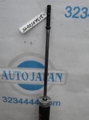 Амортизатор задний SIENNA 03-10 2009 GSL20 3.5 2GR-FE