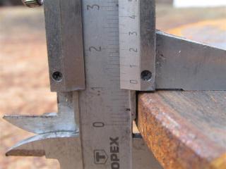 Тормозной диск задний SIENNA 03-10 2009 GSL20 3.5 2GR-FE