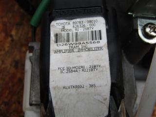 Замок зажигания SIENNA 03-10 2009 GSL20 3.5 2GR-FE