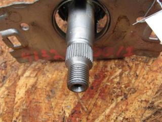 Рулевой вал SIENNA 03-10 2009 GSL20 3.5 2GR-FE