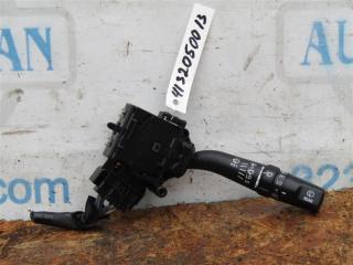 Подрулевой переключатель правый TOYOTA SIENNA 03-10 2009 Б/У Подрулевой переключатель правый TOYOTA SIENNA 03-10 2009