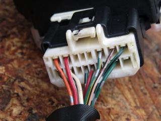 Подрулевой переключатель левый SIENNA 03-10 2009 GSL20 3.5 2GR-FE