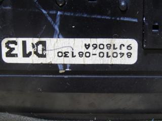 Блок управления печкой TOYOTA SIENNA 03-10 GSL20 3.5 2GR-FE