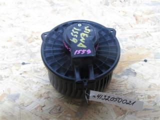 Моторчик печки TOYOTA SIENNA 03-10 GSL20 3.5 2GR-FE