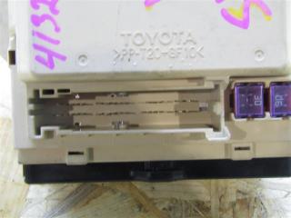 Блок предохранителей салон SIENNA 03-10 2009 GSL20 3.5 2GR-FE