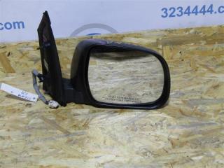 Зеркало правое SIENNA 03-10 2009 GSL20 3.5 2GR-FE