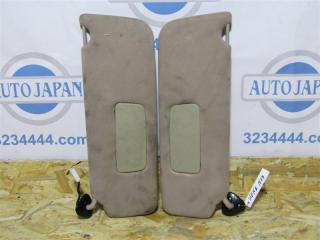 Козырек солнцезащитный SIENNA 03-10 2009 GSL20 3.5 2GR-FE