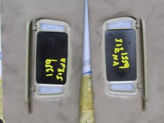 Козырек солнцезащитный TOYOTA SIENNA 03-10 GSL20 3.5 2GR-FE