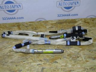 Подушка безопасности (штора) левая SIENNA 03-10 2009 GSL20 3.5 2GR-FE