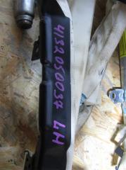 Подушка безопасности (штора) левая SIENNA 03-10 2009 GSL20 3.5 2GR-FE