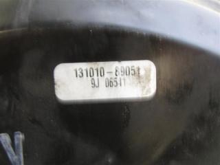 Вакуумный усилитель тормозов TOYOTA SIENNA 03-10 GSL20 3.5 2GR-FE