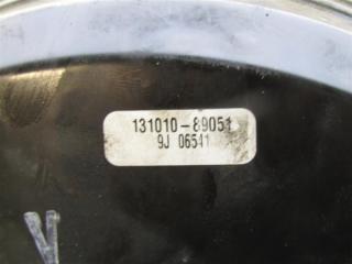 Вакуумный усилитель тормозов SIENNA 03-10 2009 GSL20 3.5 2GR-FE