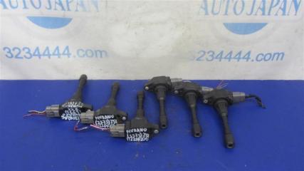 Катушка зажигания NISSAN MURANO Z51 07-14 2009 Б/У Катушка зажигания NISSAN MURANO Z51 07-14 2009