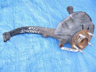 Кулак поворотный передний левый 6 GG 02-07 2008 Седан 2.3