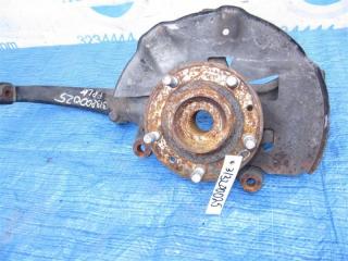 Кулак поворотный передний левый 6 GG 02-07 2008 Седан 2.3