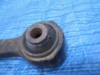 Рычаг передней подвески нижний передний левый MAZDA 6 GG 02-07 Седан 2.3