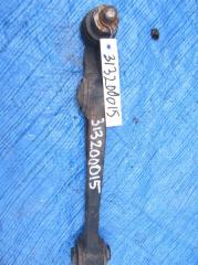 Рычаг передней подвески нижний передний левый 6 GG 02-07 2008 Седан 2.3