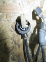 Датчик ABS задний правый 6 GG 02-07 2008 Седан 2.3