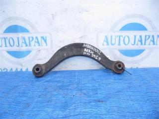 Рычаг задней подвески поперечный верхний задний правый 6 GG 02-07 2008 Седан 2.3