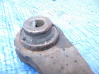 Рычаг задней подвески поперечный верхний задний правый MAZDA 6 GG 02-07 Седан 2.3