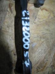 Ограничитель двери передний левый 6 GG 02-07 2008 Седан 2.3