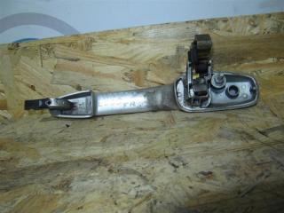 Ручка двери наружная передняя правая 6 GG 02-07 2008 Седан 2.3