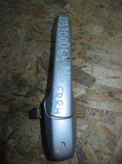 Ручка двери наружная передняя правая MAZDA 6 GG 02-07 Седан 2.3