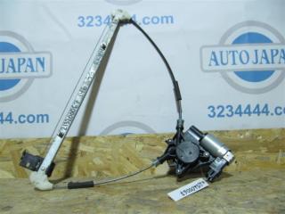 Стеклоподъемник задний правый 6 GG 02-07 2008 Седан 2.3