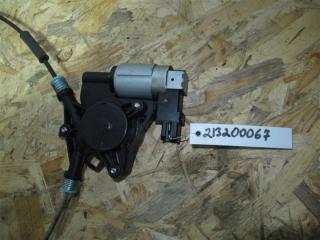 Стеклоподъемник задний правый 6 GG 02-07 2008 Седан 2.3
