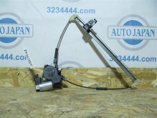 Стеклоподъемник задний левый 6 GG 02-07 2008 Седан 2.3