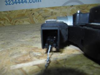 Стеклоподъемник задний левый 6 GG 02-07 2008 Седан 2.3