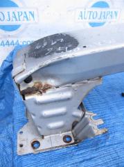 Усилитель переднего бампера 6 GG 02-07 2008 Седан 2.3