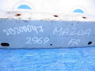 Усилитель переднего бампера 6 GG 02-07 2008 Седан 2.3