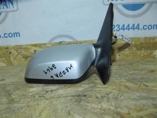 Зеркало левое 6 GG 02-07 2008 Седан 2.3