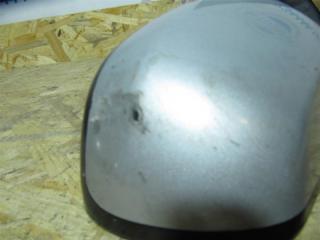 Зеркало левое 6 GG 02-07 2008 Седан 2.3