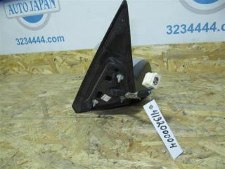 Зеркало левое 6 GG 02-07 2008 Седан 2.3
