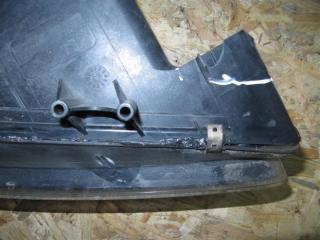 Фара передняя левая 6 GG 02-07 2008 Седан 2.3