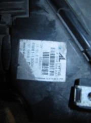 Фара передняя левая 6 GG 02-07 2008 Седан 2.3