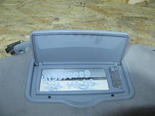 Козырек солнцезащитный MAZDA 6 GG 02-07 Седан 2.3