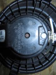 Моторчик печки 6 GG 02-07 2008 Седан 2.3