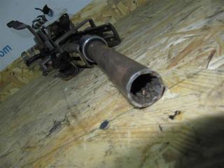 Рулевой вал 6 GG 02-07 2008 Седан 2.3