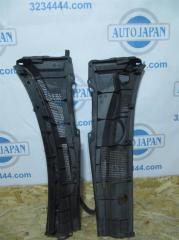 Пластик под лобовое стекло / Жабо MAZDA 6 GG 02-07 Седан 2.3