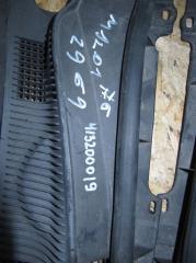 Пластик под лобовое стекло / Жабо 6 GG 02-07 2008 Седан 2.3