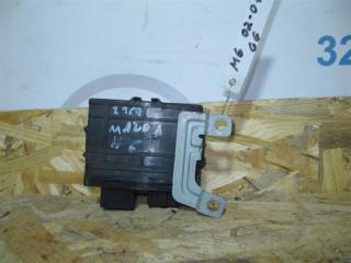 Блок управления АКПП 6 GG 02-07 2008 Седан 2.3